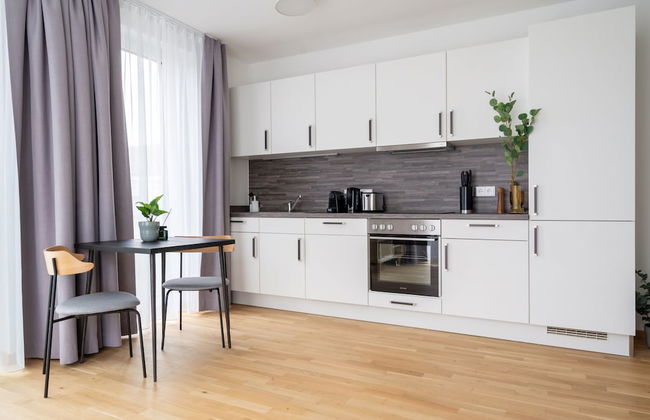 Limehome Dresden Wallstraße - Foto 25