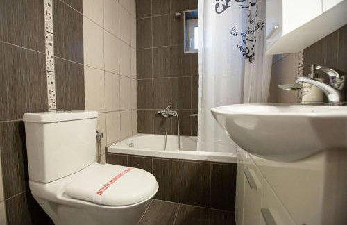 V Luxury Apartment 3 - Foto 9