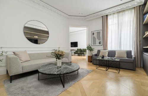 My Paris Apartments - Marbeuf - Photo 6