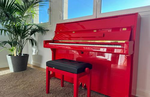 Paseo de Gracia Residences - Photo 15