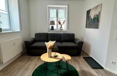 NEU Super Apartment mit Küche in Wemding Donau Ries - Foto 20