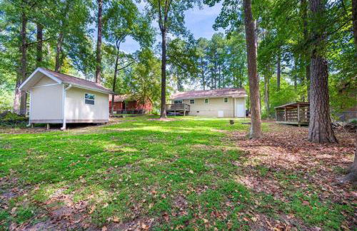 Cozy on Ger Maine St 1 Mile From Downtown Apex - Foto 38