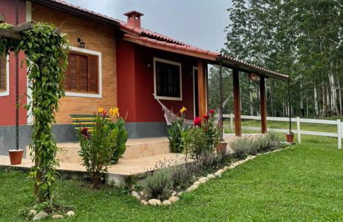 Encanto da Pedra - Photo 49