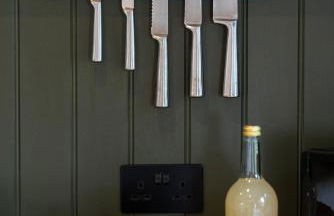 Crabtree Farm - South Stable - Foto 20