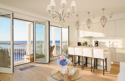 Sunset Boulevard 1 apt 9 Bulwar Zachodzącego Słońca 1 w Marina Royale - Foto 9