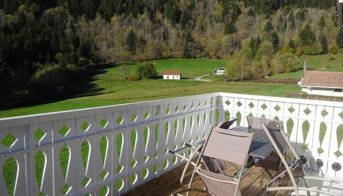 La Bresse Hautes Vosges Chalet Le Podent - Foto 5