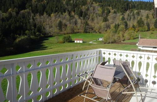 La Bresse Hautes Vosges Chalet Le Podent - Foto 5