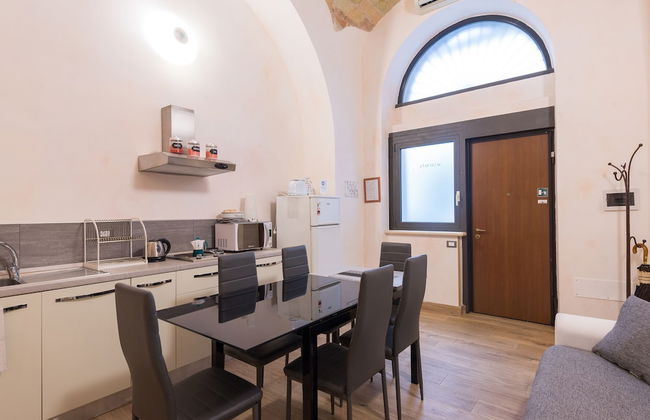 Residenza Borghese 71 - Foto 12