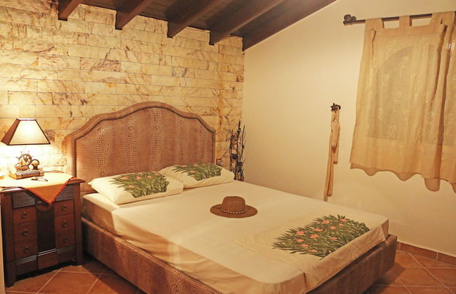 Villa Konstantina - Foto 14