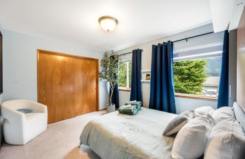 Magical Mountain Retreat - Foto 16