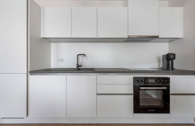 Karl und Anton Boutique Apartments - Photo 50