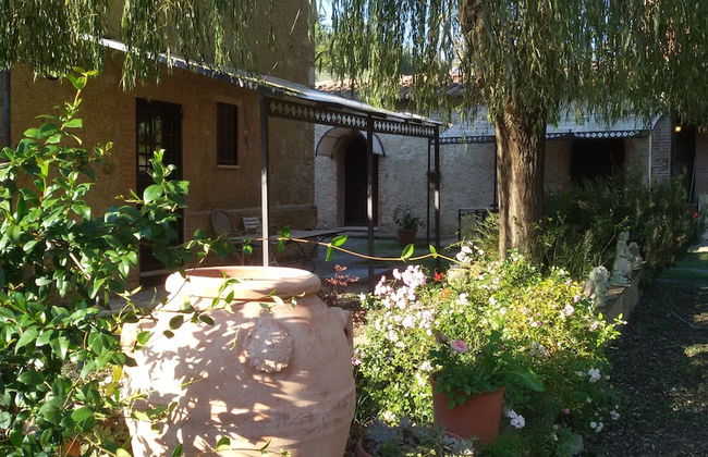 San Bernardino del Lago - Foto 45