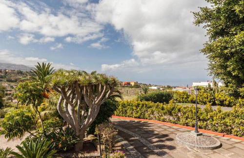 Finca Los Viñedos Casa Rural - Foto 28