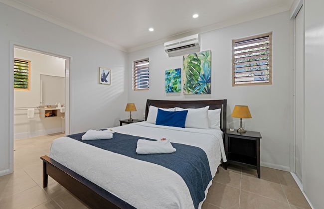 Blue Summit Hideaway - Foto 12