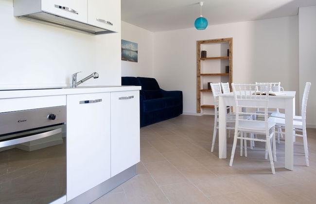 So-l563-tola35e2 - Villa Tola - Blu - Foto 21