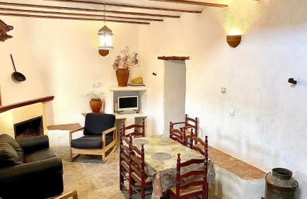 Sumptuous villa in Taberno with private pool - Foto 55