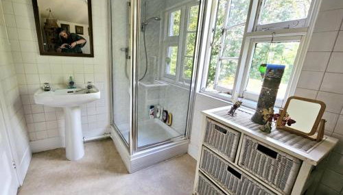 The Annexe Lurley Manor - Foto 2