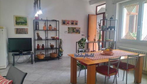 Casa Sole Nascente by Holiday World - Foto 1