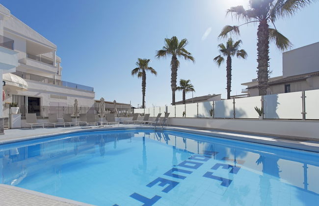 Apartamentos Ses Roquetes - Foto 27