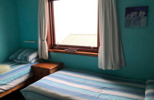 Easterhoull Chalets - Foto 48