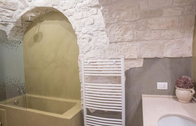 NA Volte Trulli e Quiete - Foto 31