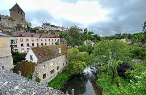 La petite Semuroise - Foto 36