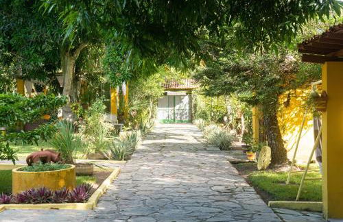 Chalé Txai um cantinho para relaxar - Foto 22