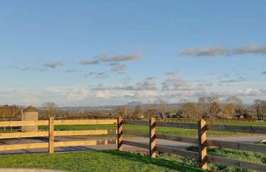 Drumrammer Farm Lodge - Foto 6