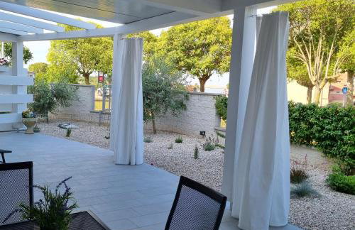 Apartman Magnolija Umag - Foto 37