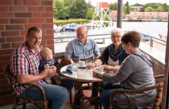 Hafenapartments-Aurich - Foto 27