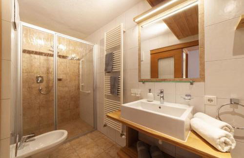 Mühlanderhof Apt Klopairspitze - Foto 9