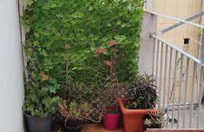 Fira Plaza España Apartment 3ʳᵈ Floor Balcony - Foto 25