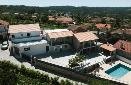 Ahcor Housing - Quinta do Paço - Foto 11