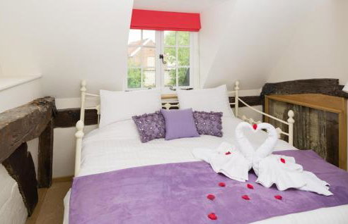 Honeysuckle Cottage - Foto 29