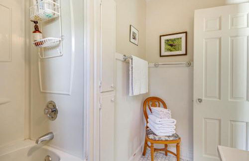 2 Mi to Aiken Horse Park South Carolina Apt - Foto 17