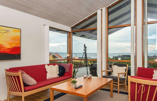 6 Person Holiday Home in Ronde - Photo 9