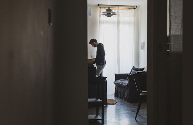 Les Suites The Marcel - Foto 18