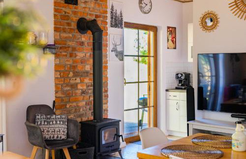 DOMEK LUKSUSOWY KASZUBSKA OSTOJA - Foto 8