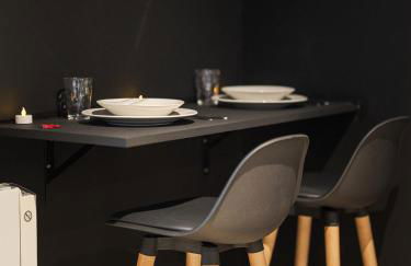 SecretBlackRoom - Foto 7