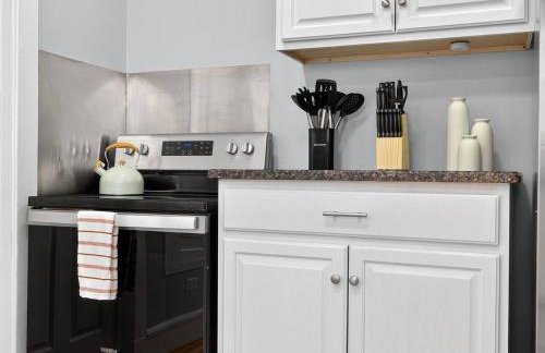 Vintage 5BR apt in Boston with Free Parking - Foto 14