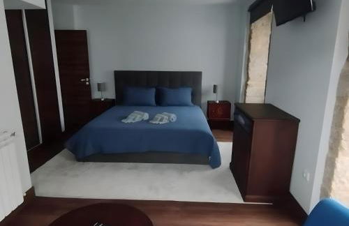 Alojamento Casa Do Forno - Foto 24