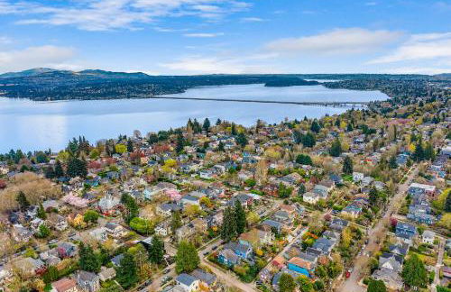 Madrona Bliss A Modern Escape - Foto 6