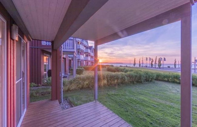 Liebevoll Eingerichtetes Appartement - Foto 12