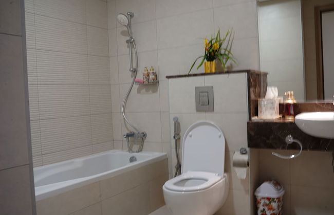 315 furnished 1BR apartments - Foto 12