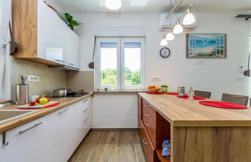 Holiday house Villa Jozi - Foto 15