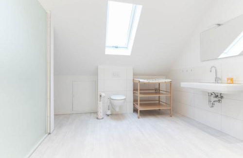 Koje 4 - 140qm neue Fewo OstfrieslandNordsee - Foto 8