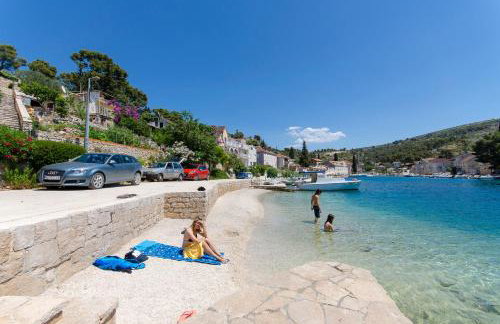 Seaside Apartments Antičević - Photo 14