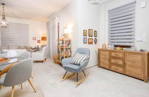 Seabreeze Villa Marianna Crete - Photo 21