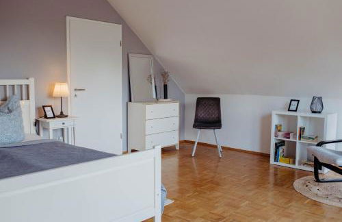 Ferienwohnung Skandi - Foto 4