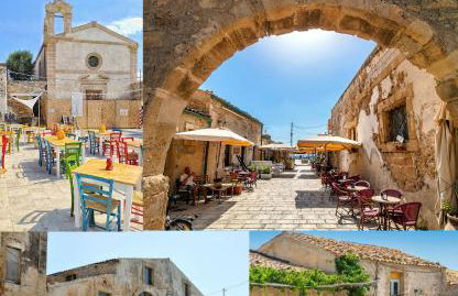 Antonio's villa al mare con vista sull'Etna Vaccarizzo Catania - Foto 70